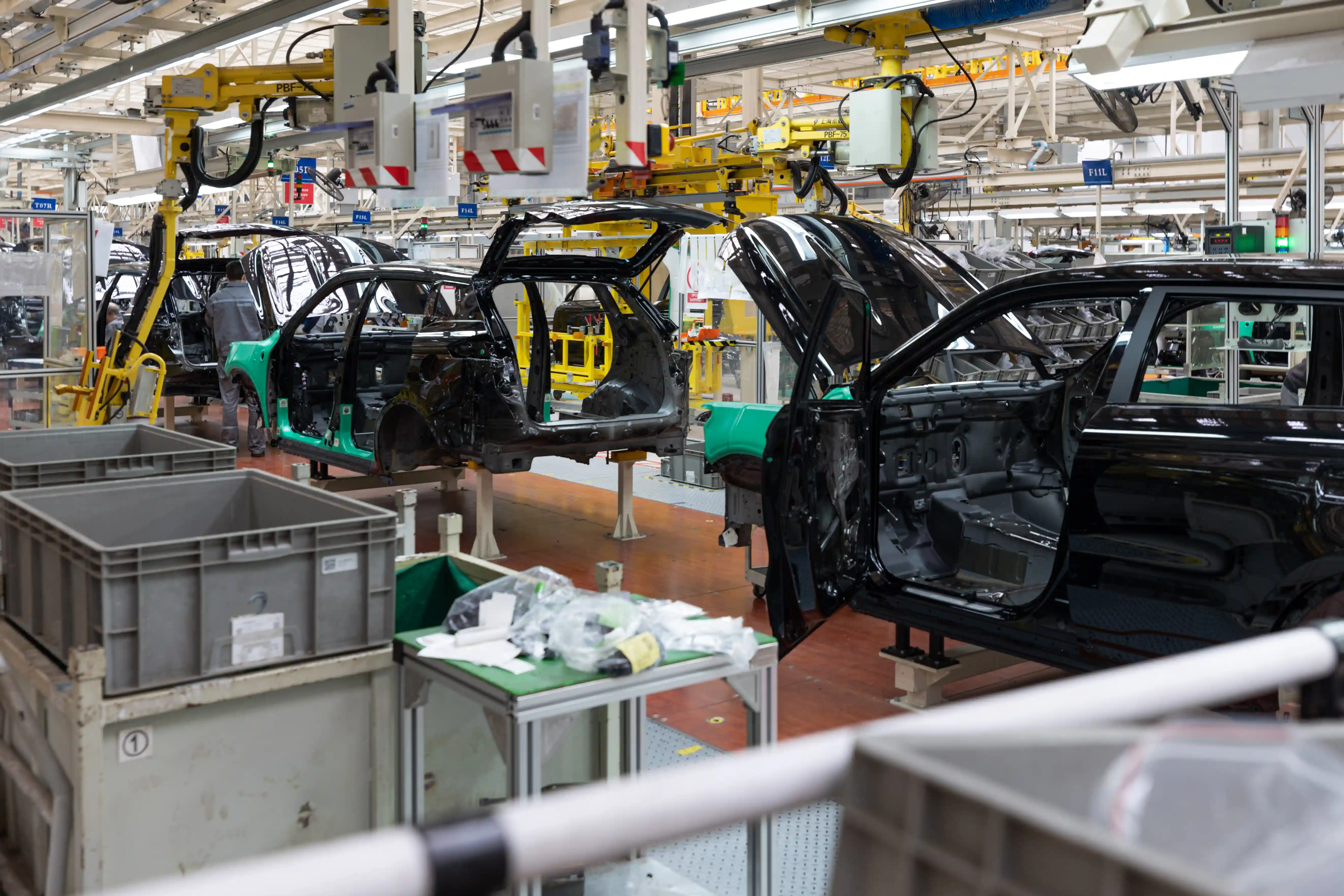 automotive-industry