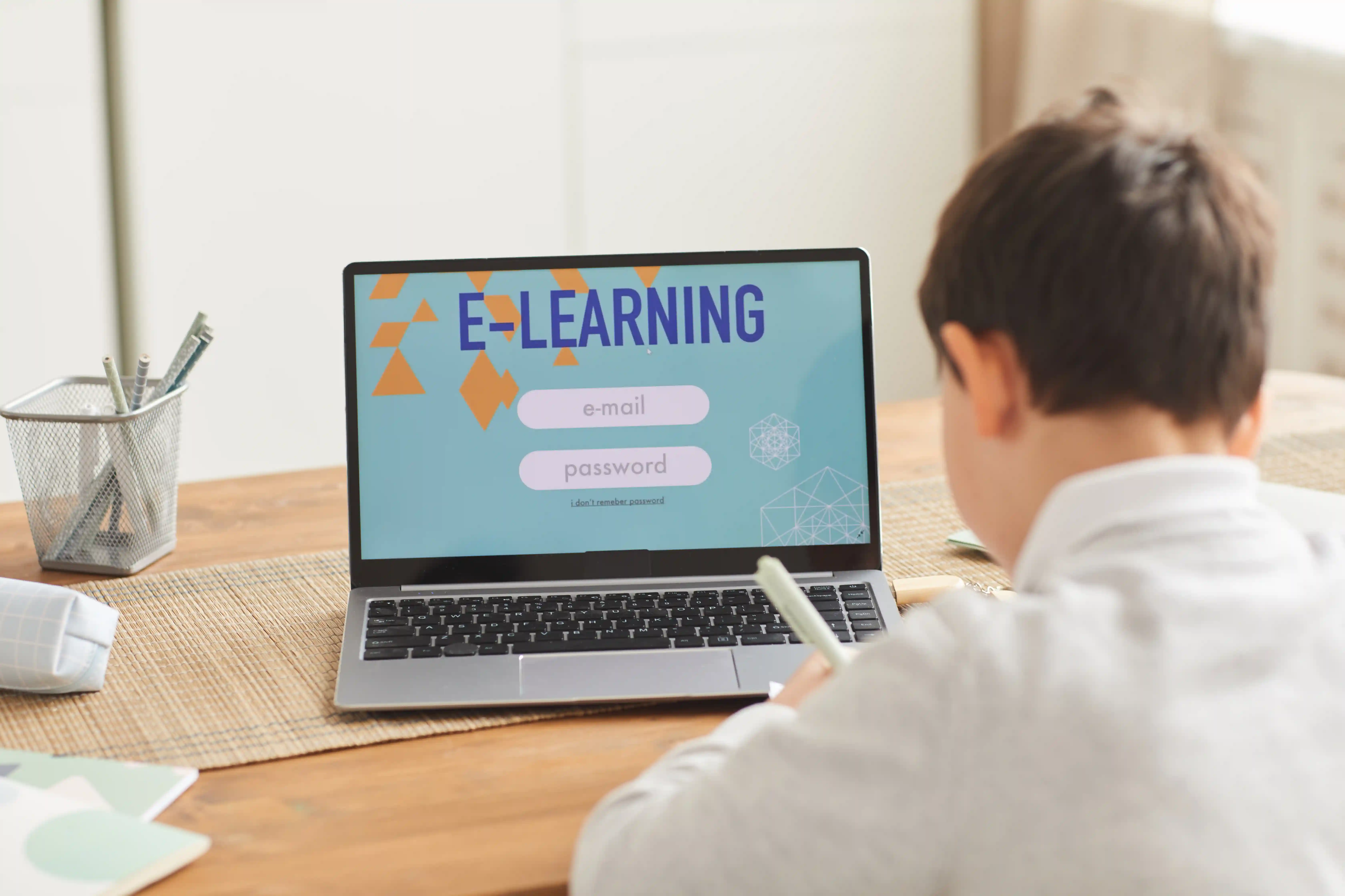 e-learning