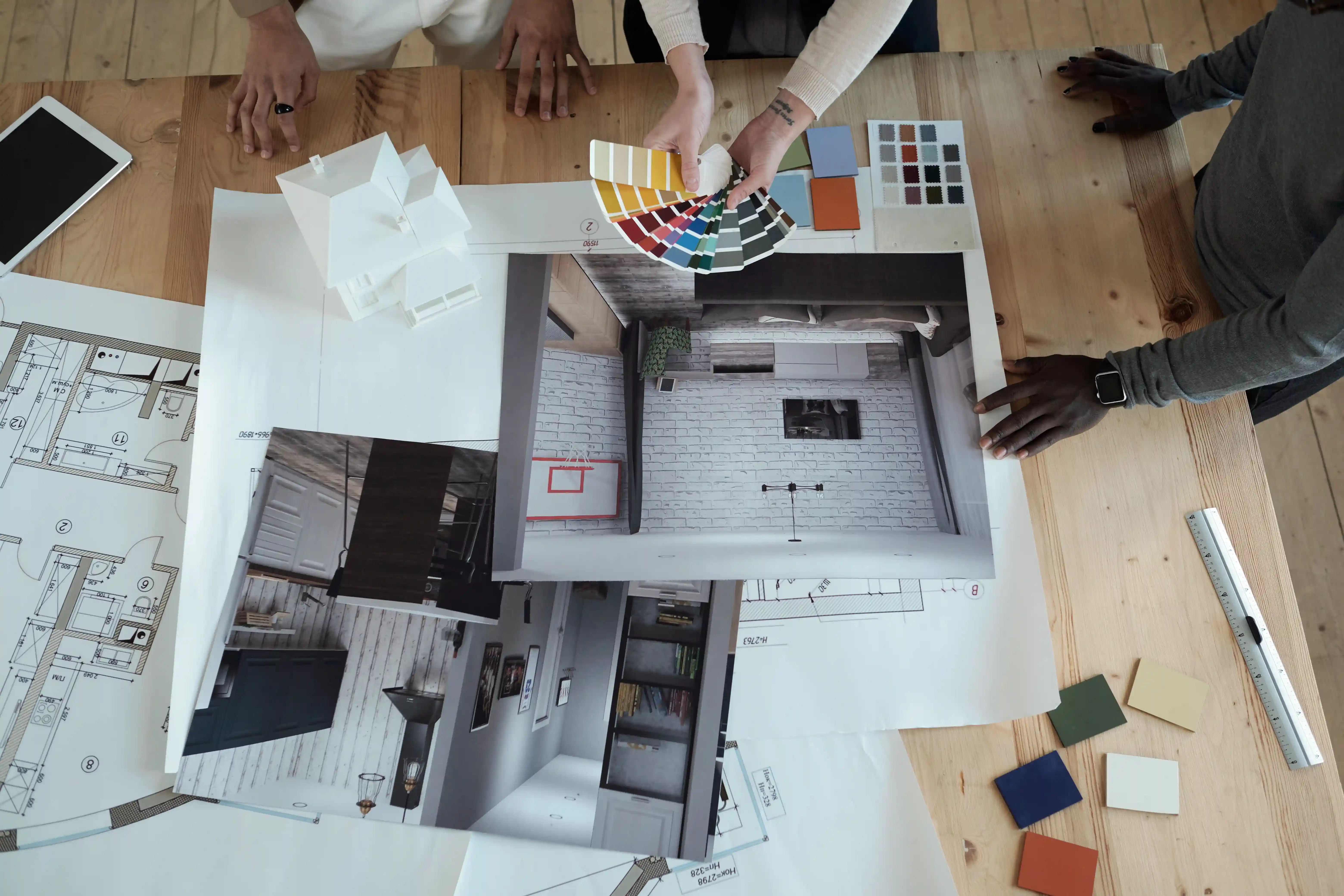publication-house