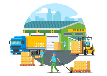 logistics-industry