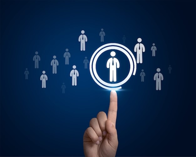 staffing-recruiting-service