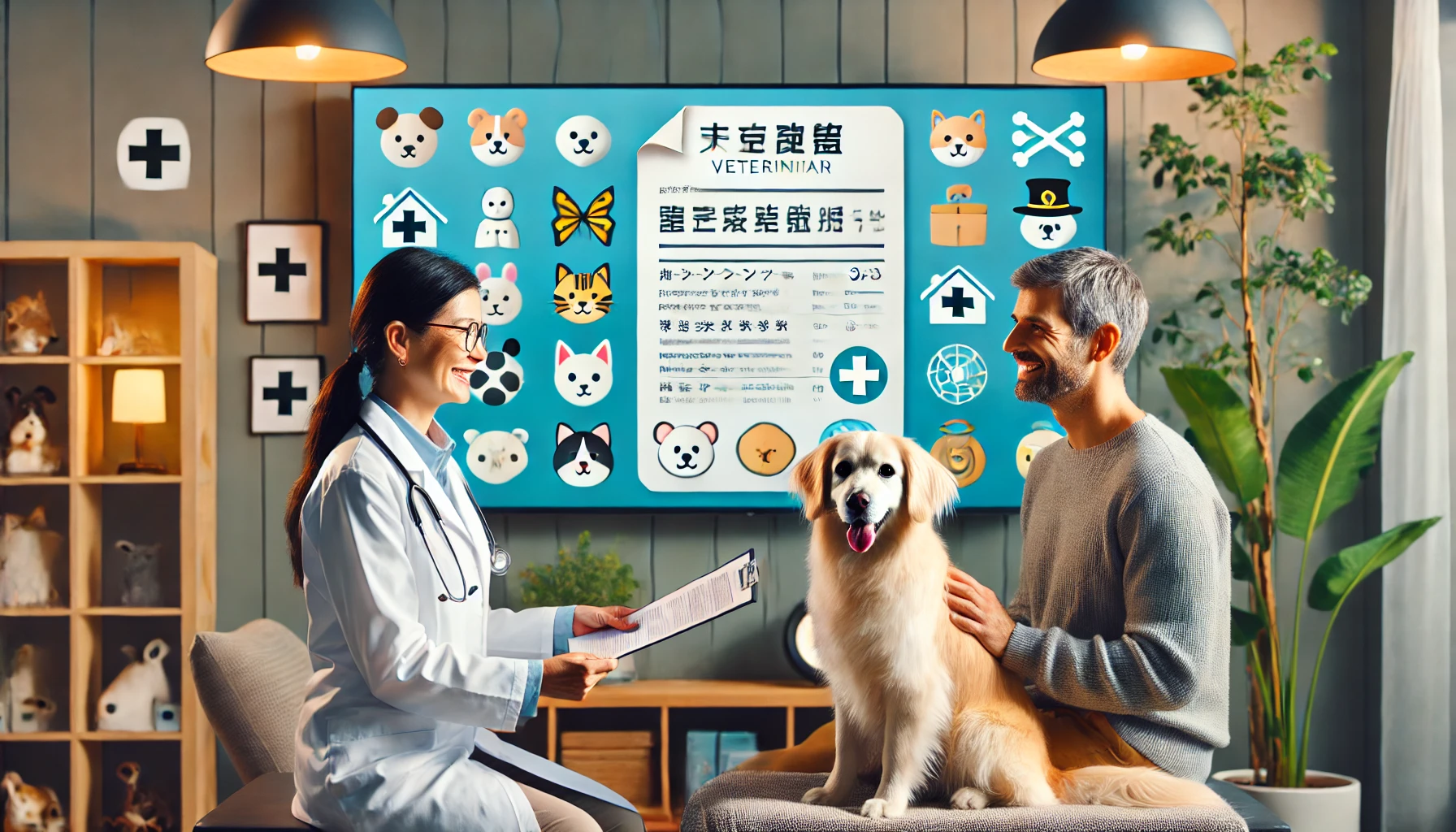 medical-translation-in-animal-healthcare