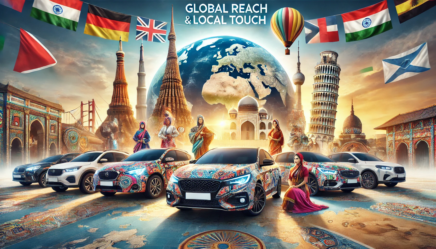 automotive-marketing-through-localization