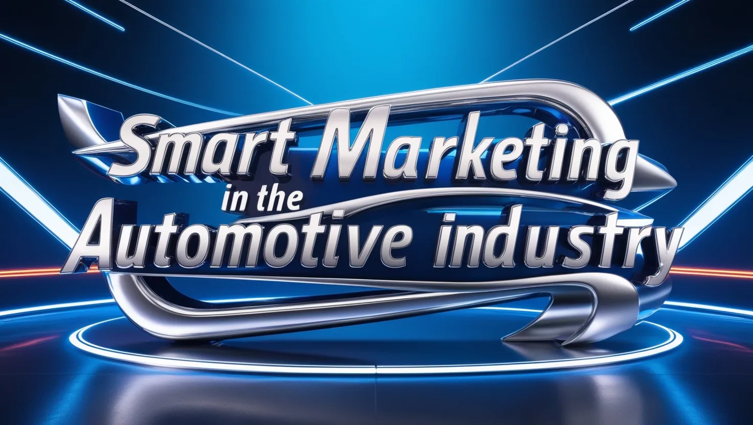 smart-marketing-in-automotive-industry