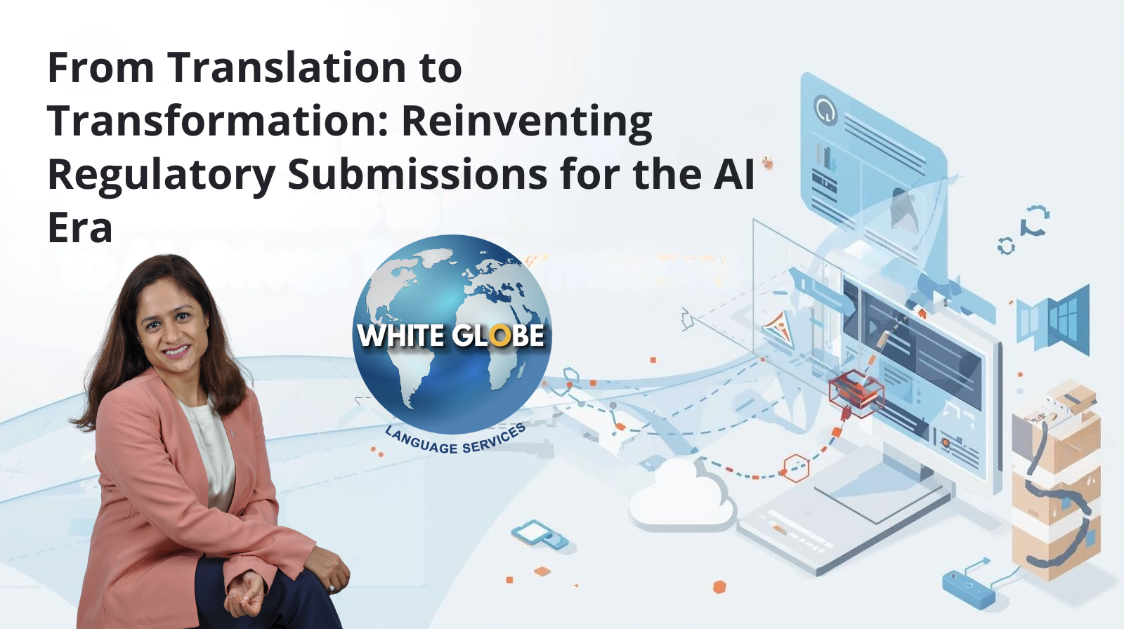 The Multilingual Edge Banner