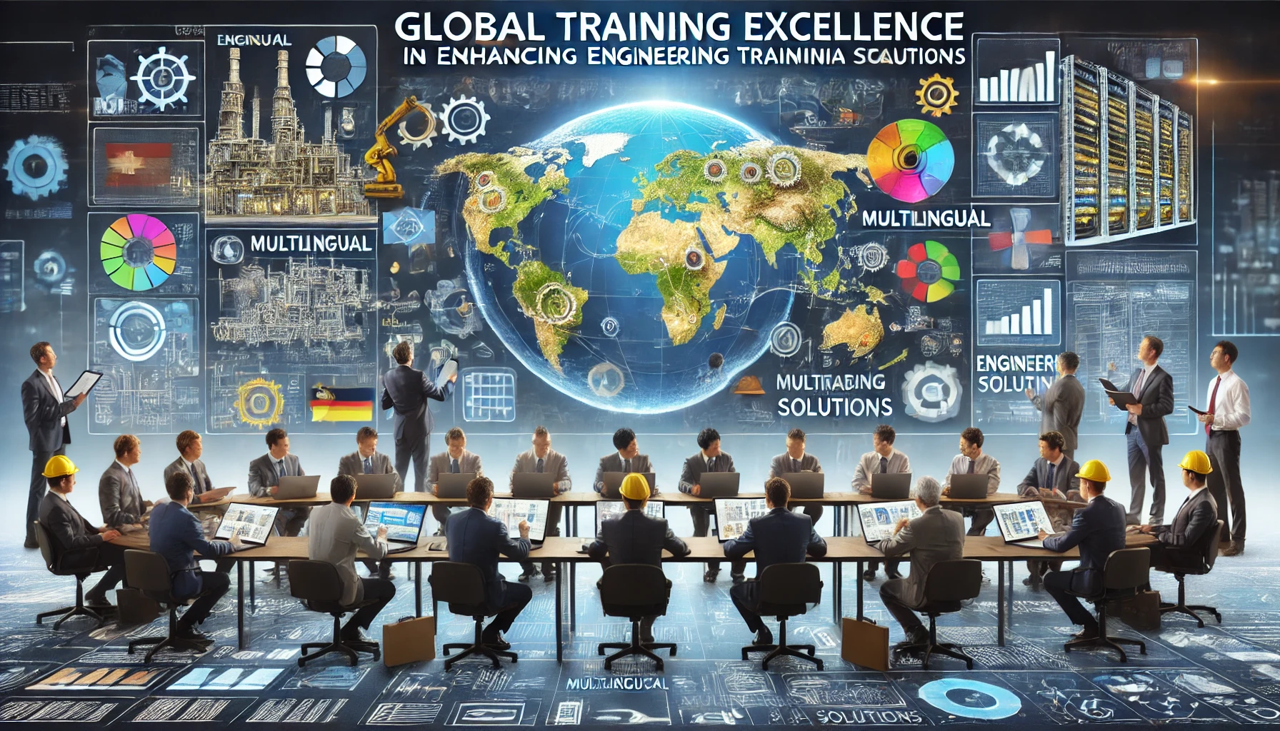 global-training-excellence