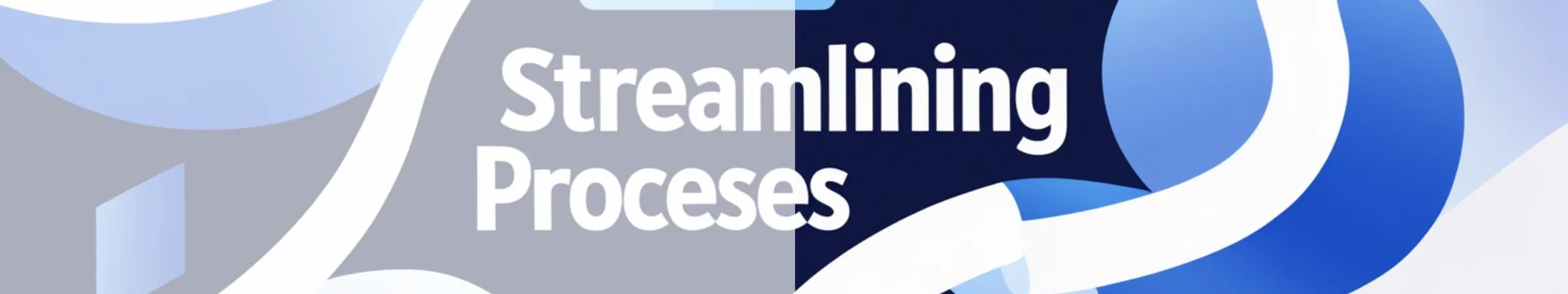 streamlining-proceses-banner