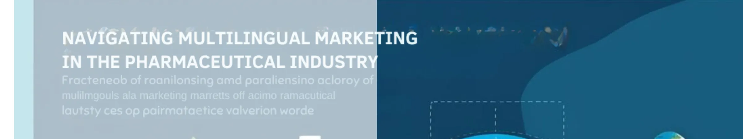 multilingual-marketing-in-pharmaceutical-industry-banner