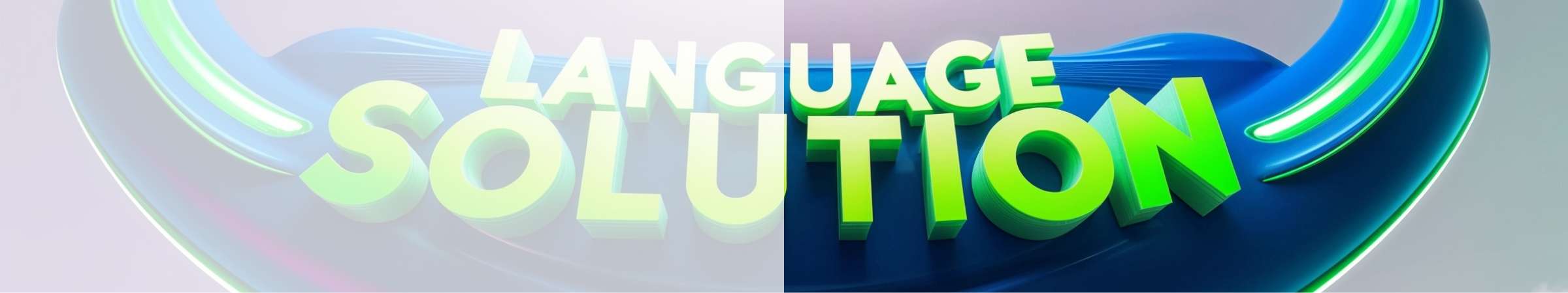 language-solution-banner