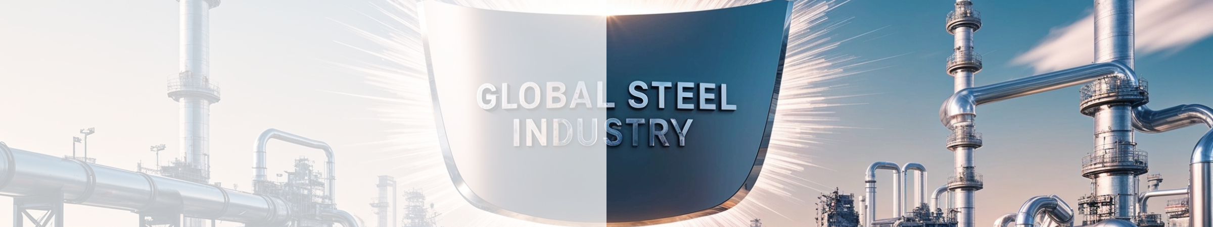 global-steel-industry-banner