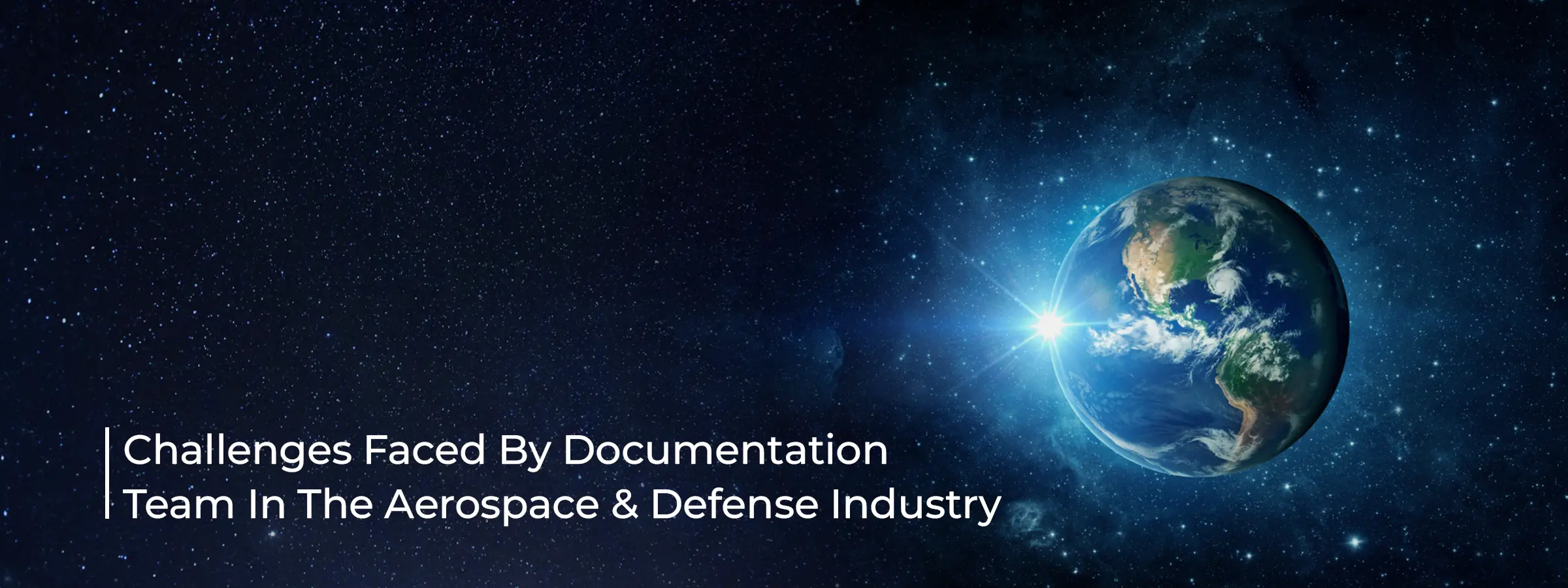 challenges-faced-by-documentation-team-in-the-aerospace-and-defense-industry