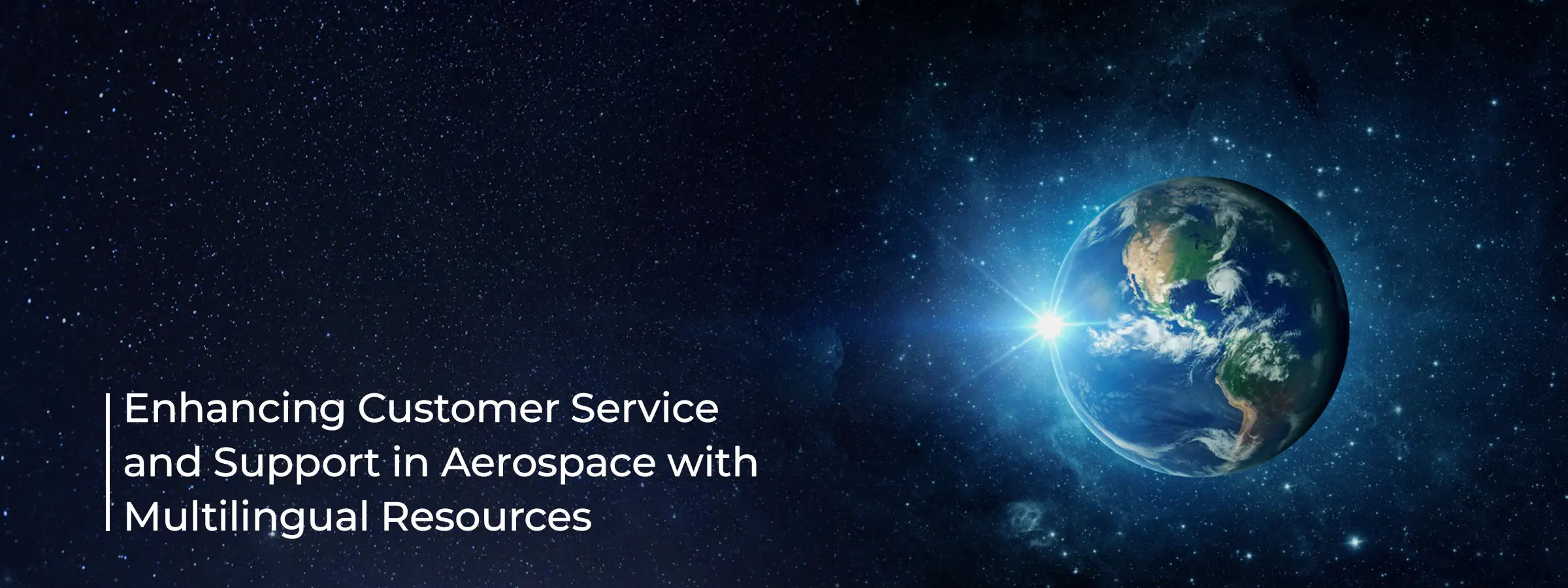 aerospace-and-defense-customer-service-industry-blog-banner