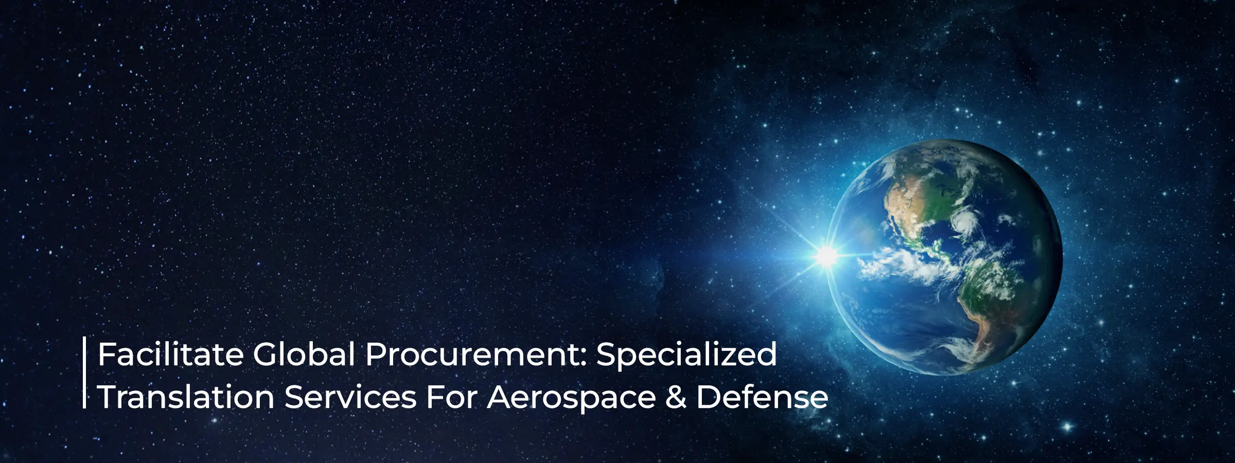 facilitate-global-procurement-specialized-translation-services-for-aerospace-defense