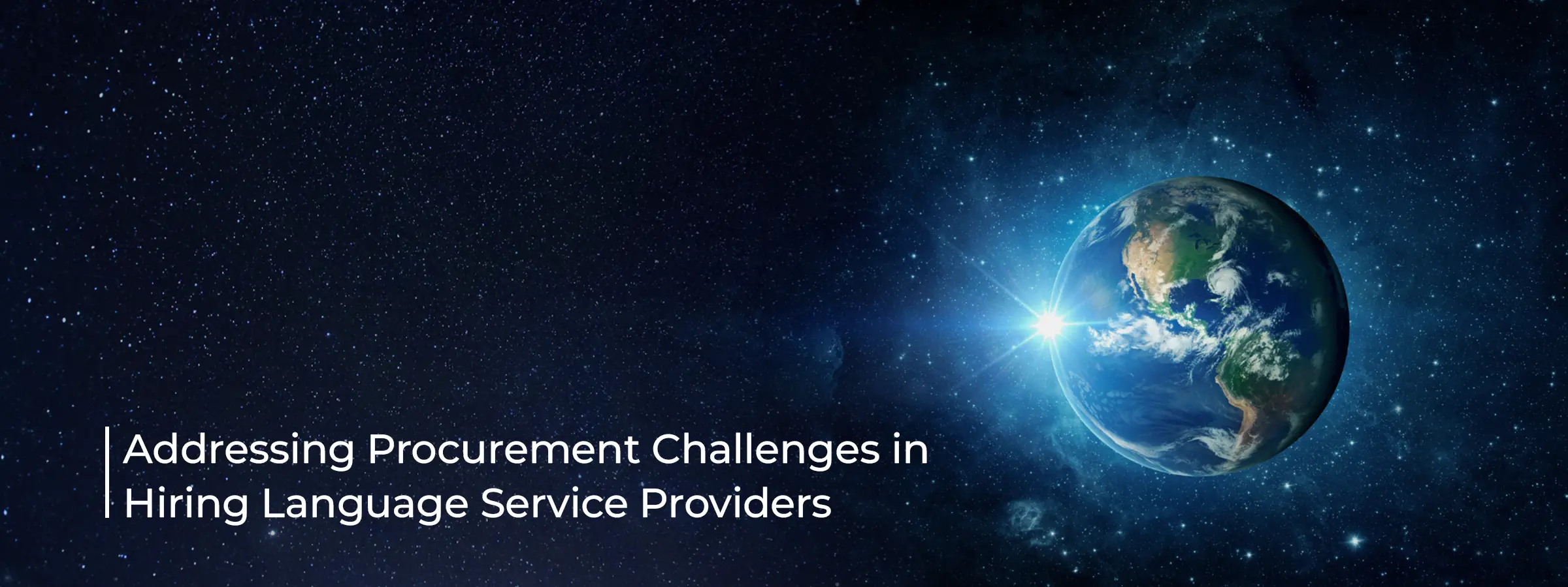 addressing-procurement-challenges-in-hiring-language-service-providers
