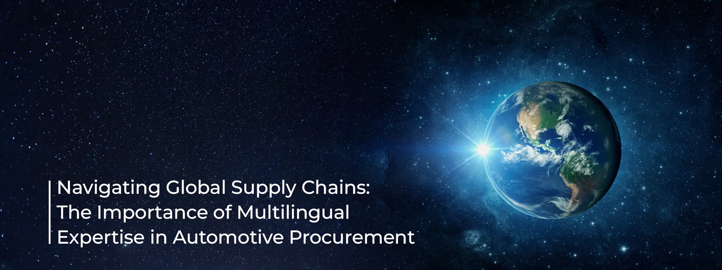 importance-of-multilingual-expertise-in-automotive-procurement