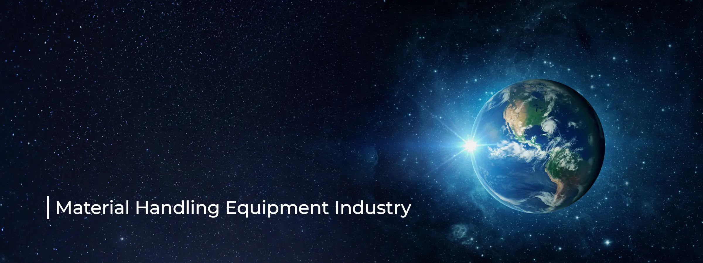 material-handling-equipment-industry-banner