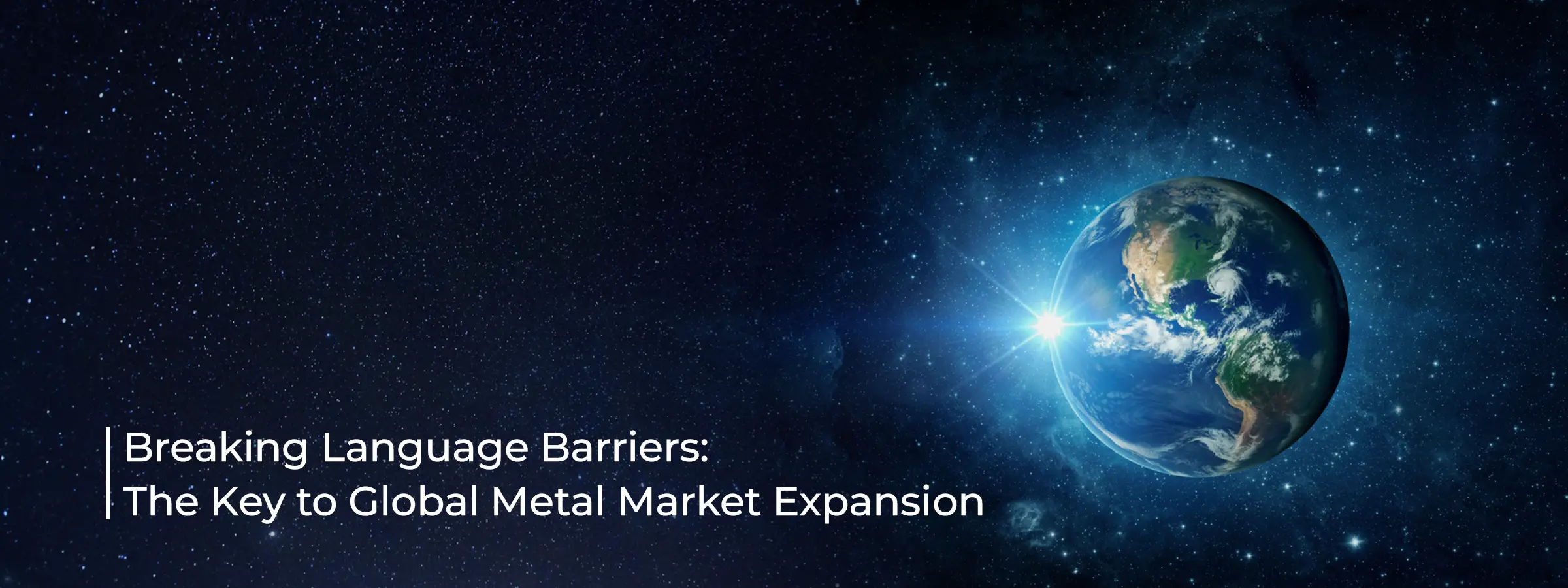 global-metal-market-expansion