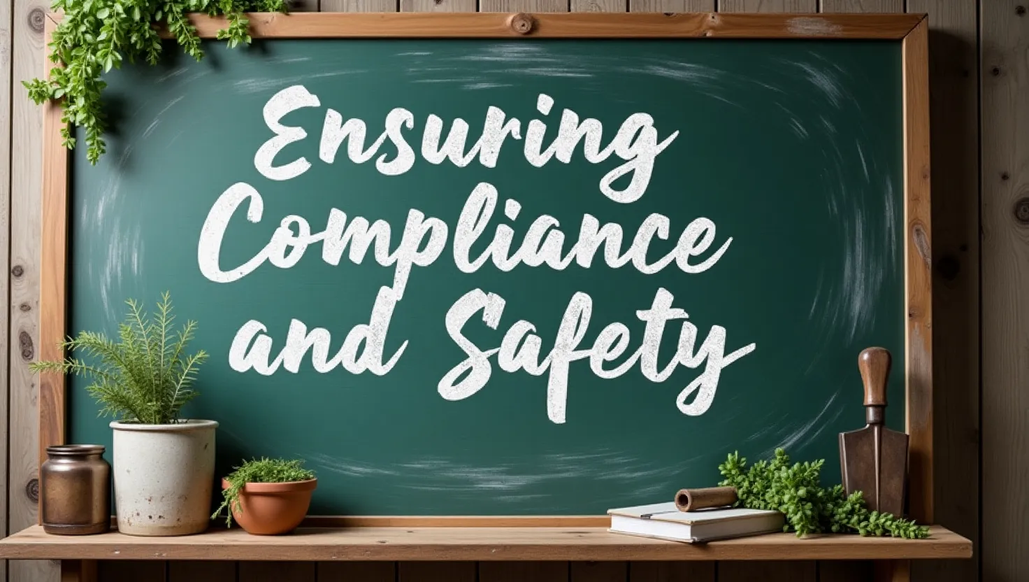 ensuring-compliance-and-safety