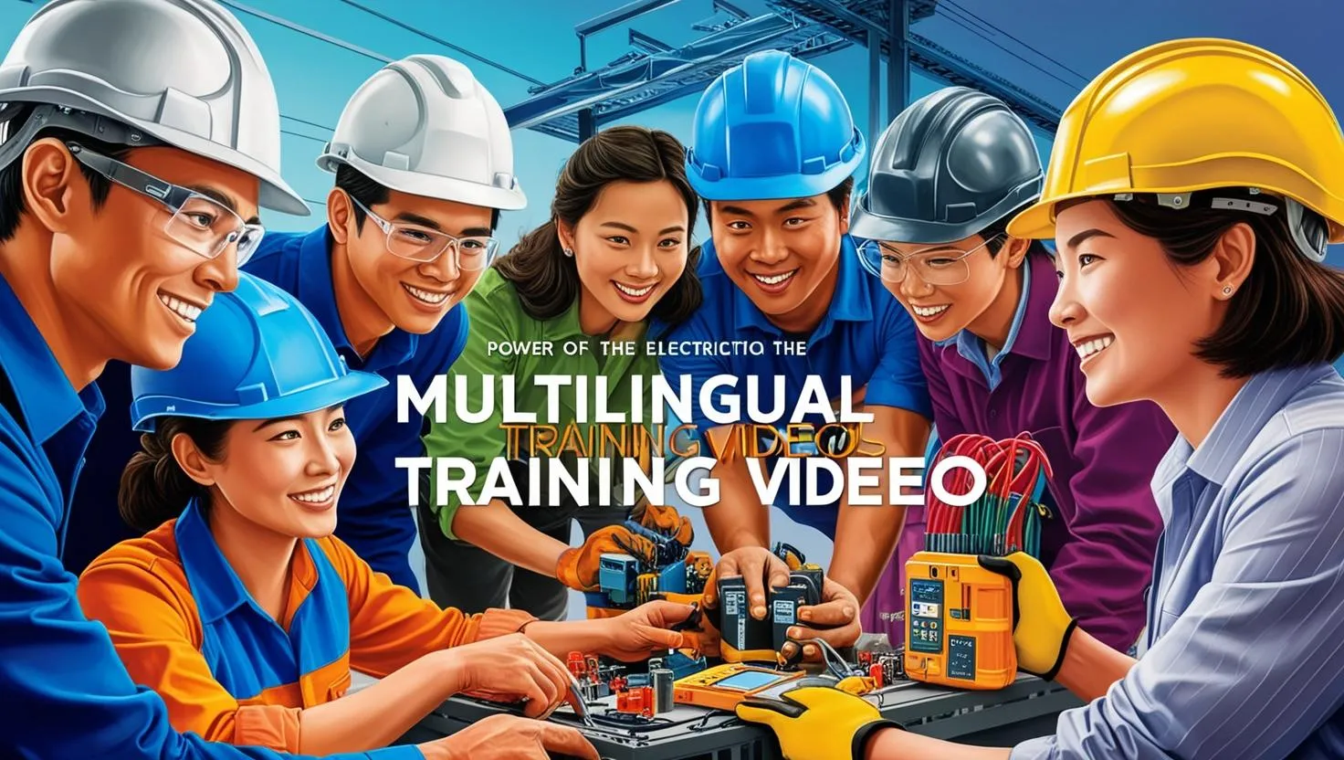 power-of-multilingual-training