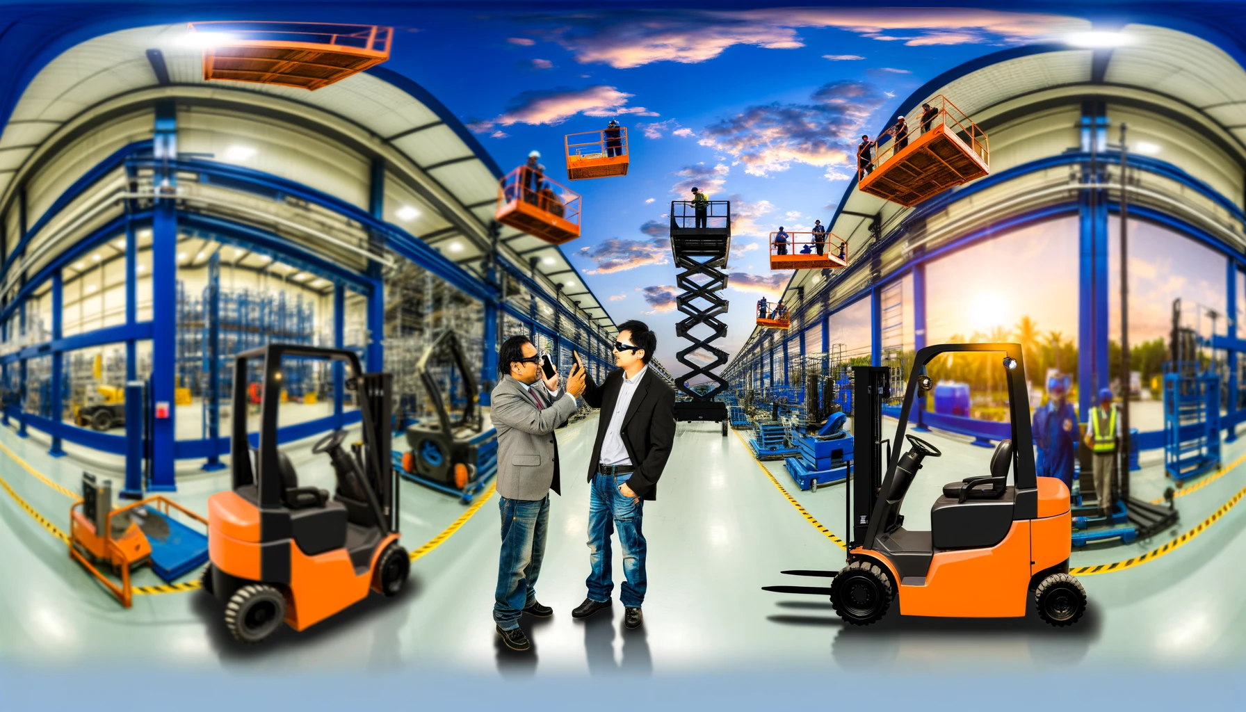 lifting-and-access-equipment-industry-blog