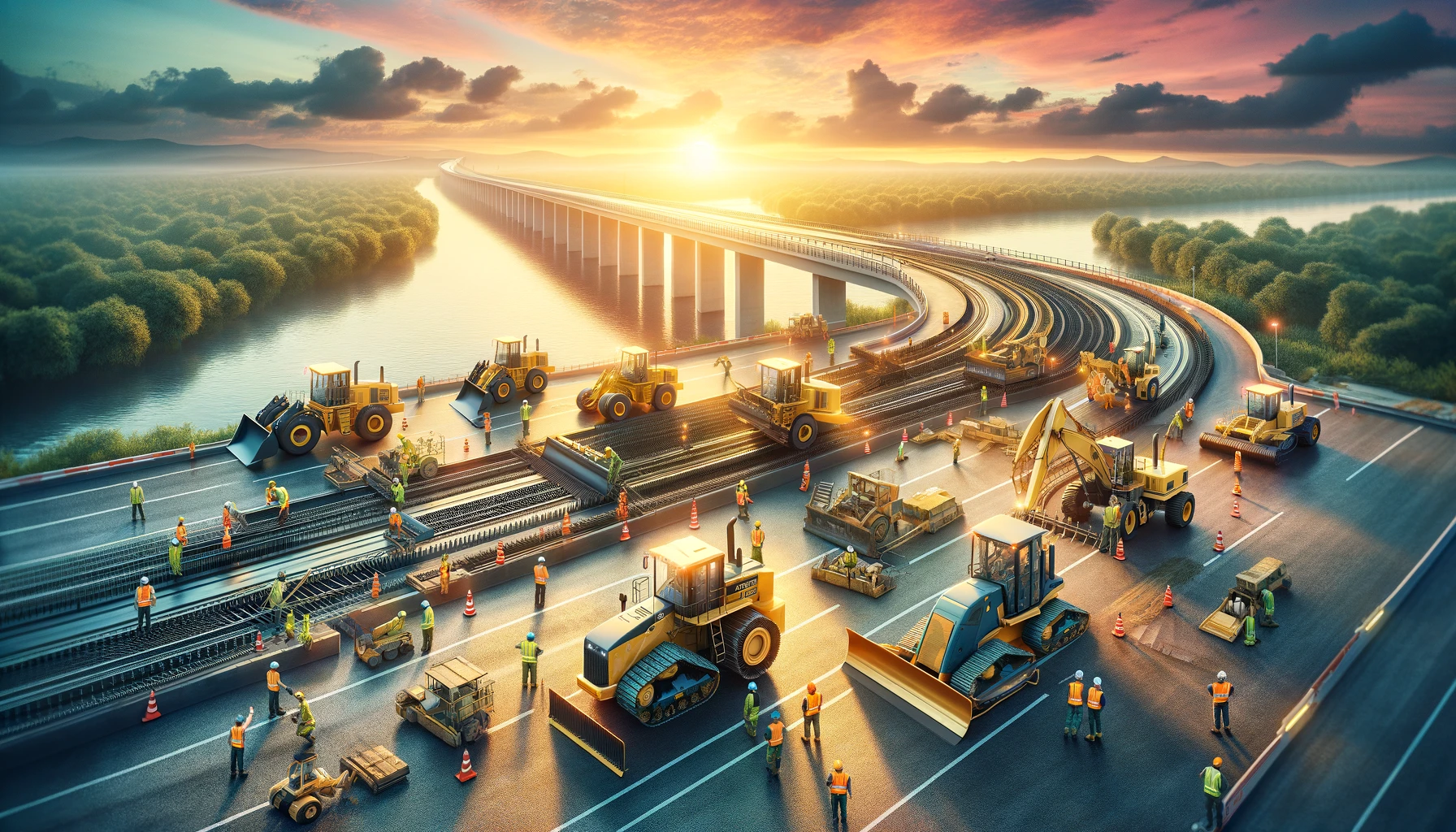 road-construction-machinery-industry-blog