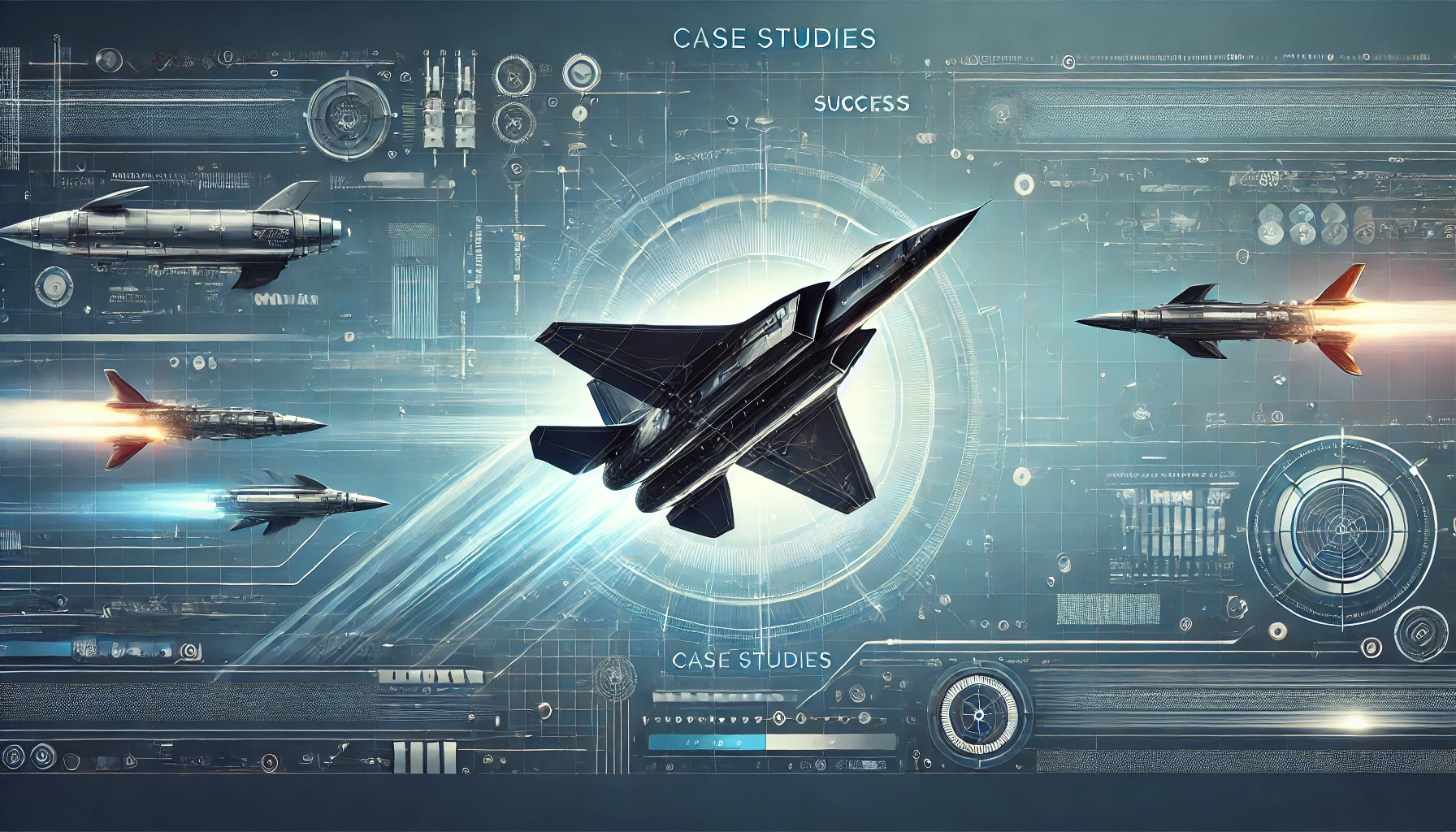 aerospace-and-defense-industry