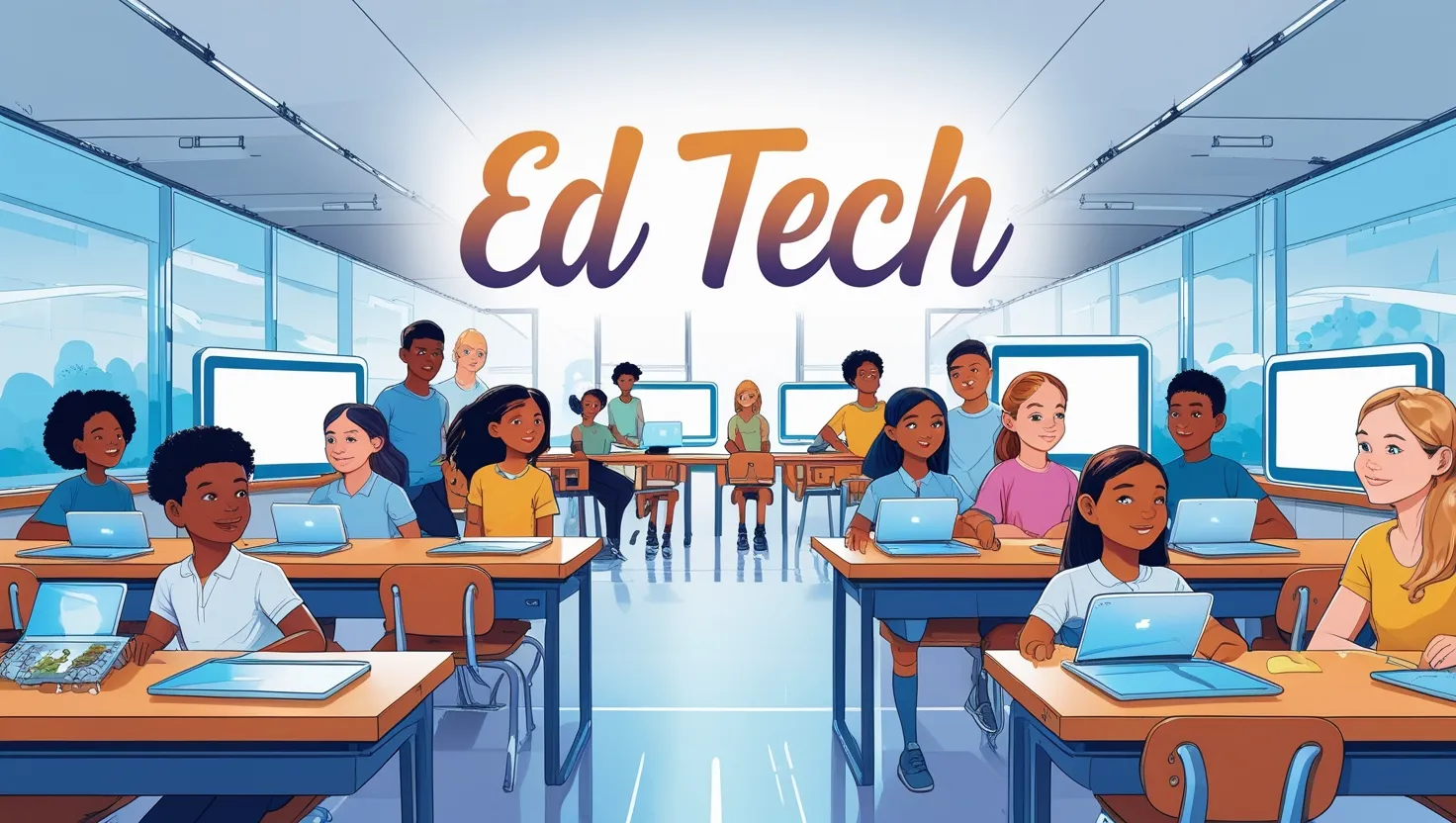 ed-tech