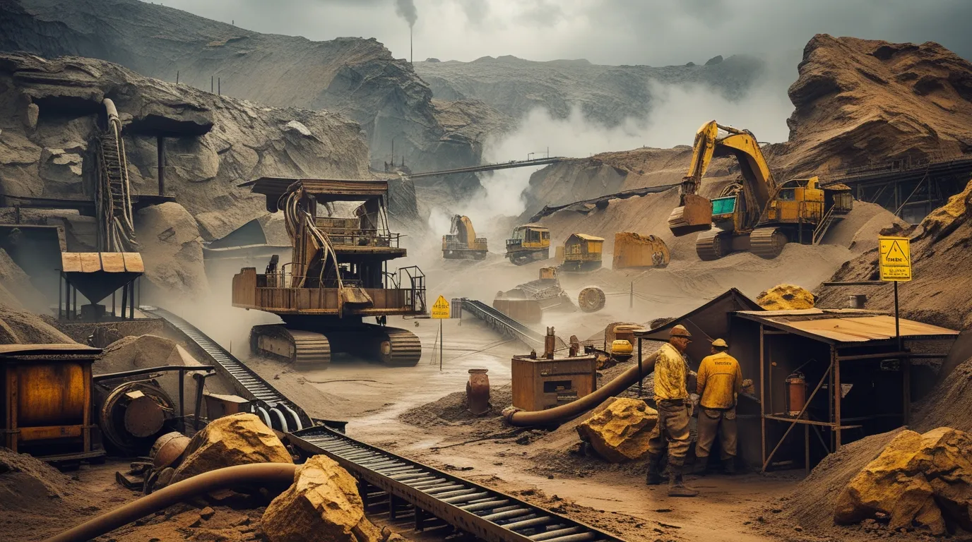 mining-industry