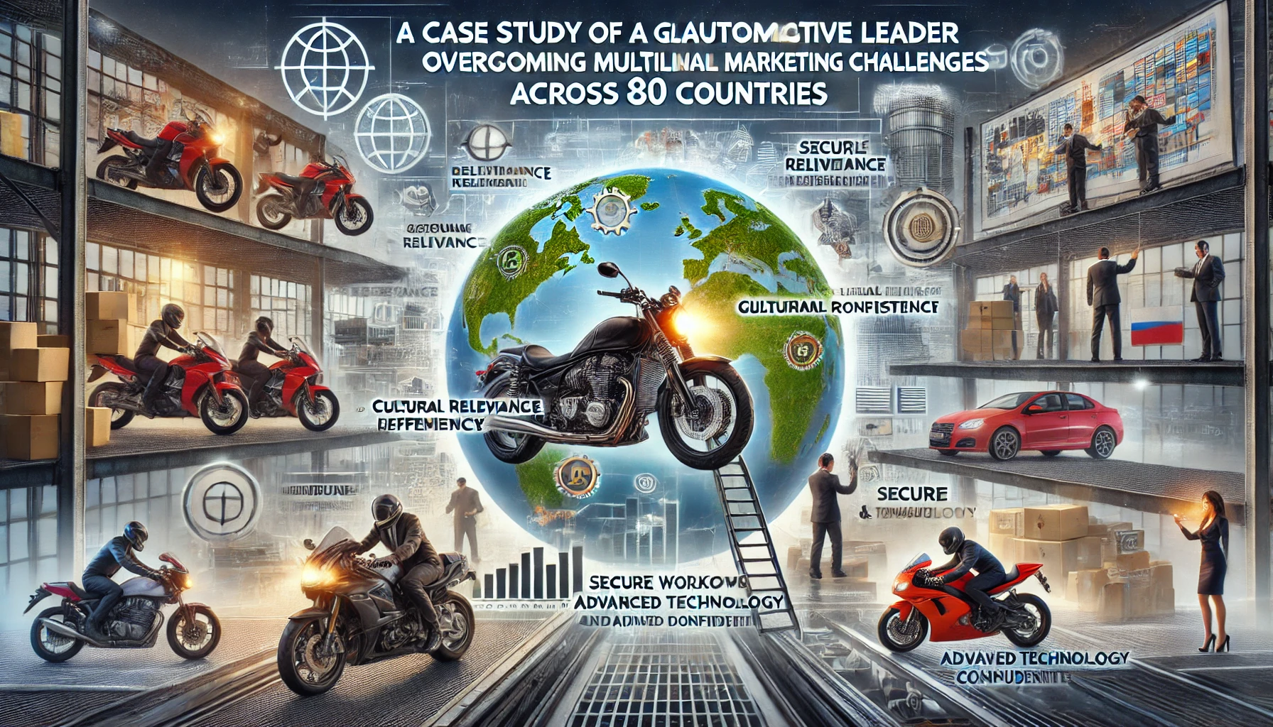 tvs-motors-industry