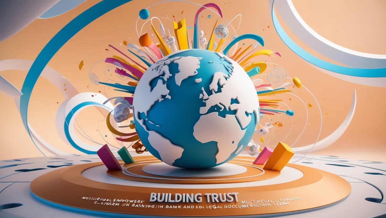 building-trust