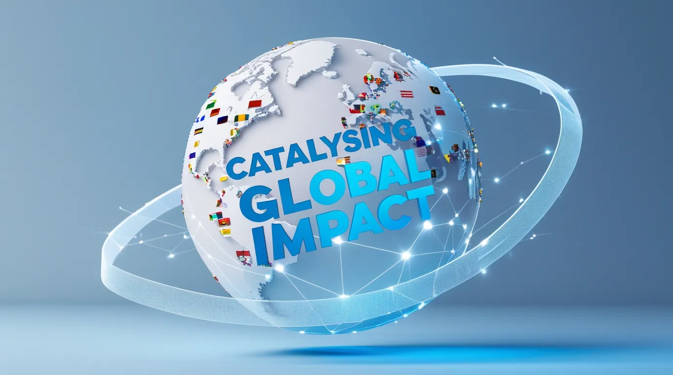 catalysing-global-impact