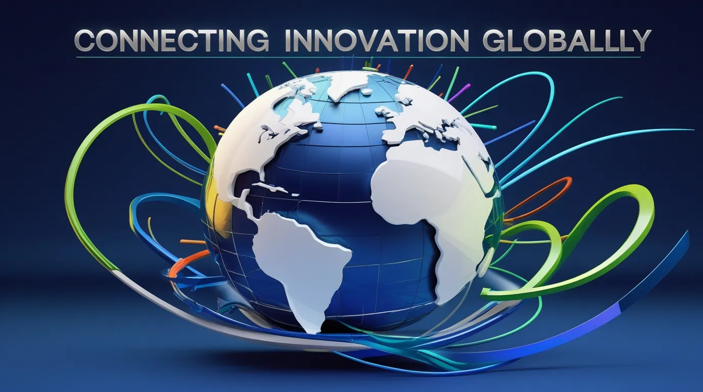 connecting-innovation-globally