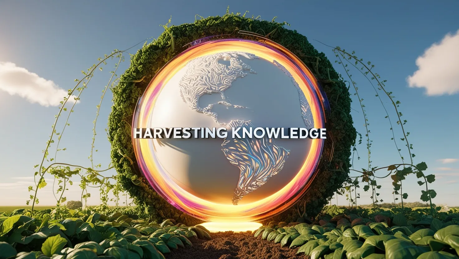 harvesting-knowledge