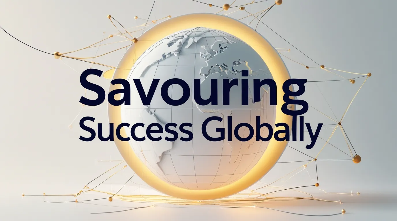 savouring-success-globally