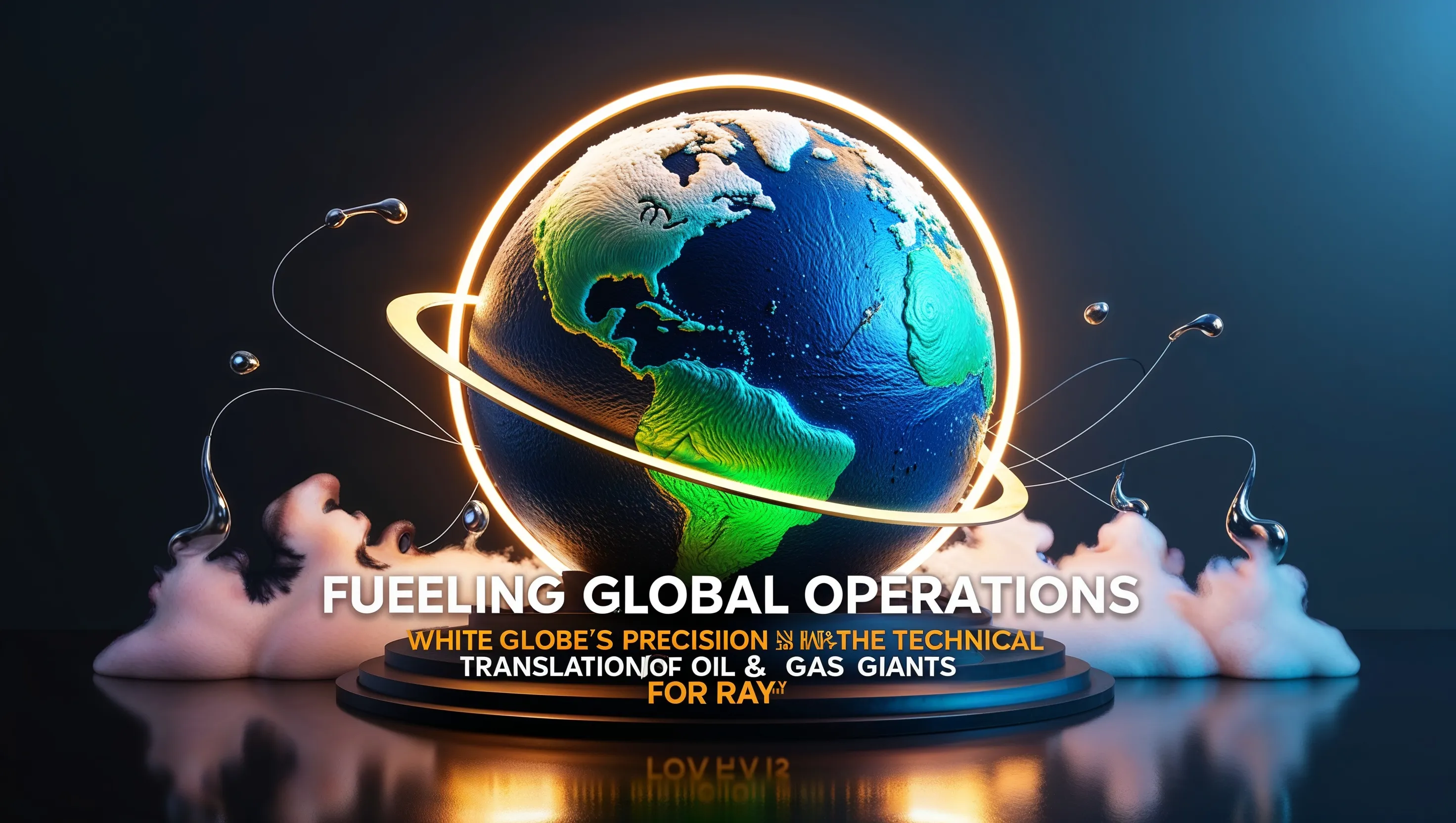 fueling-global-operations