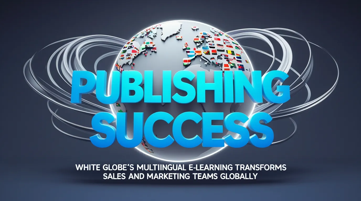 publishing-success