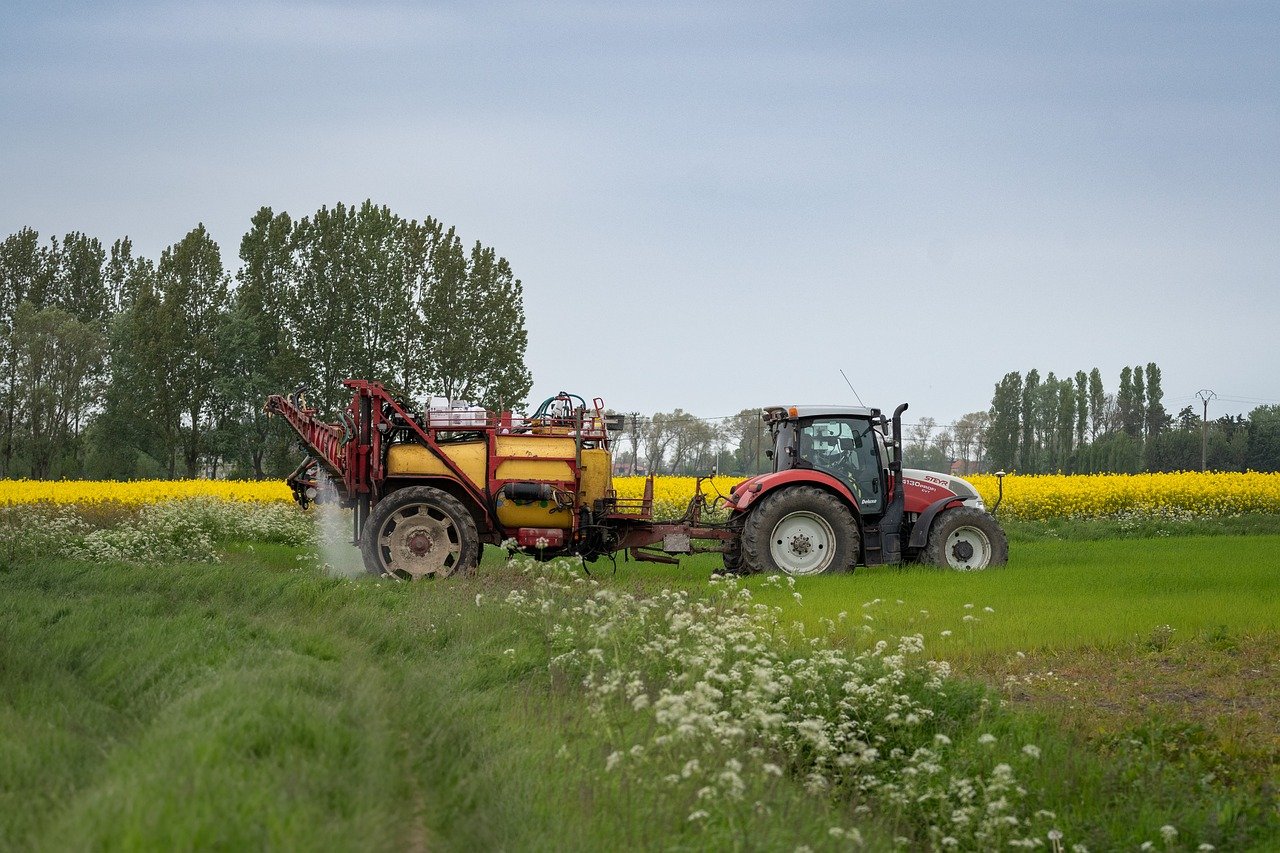 agriculture-industry