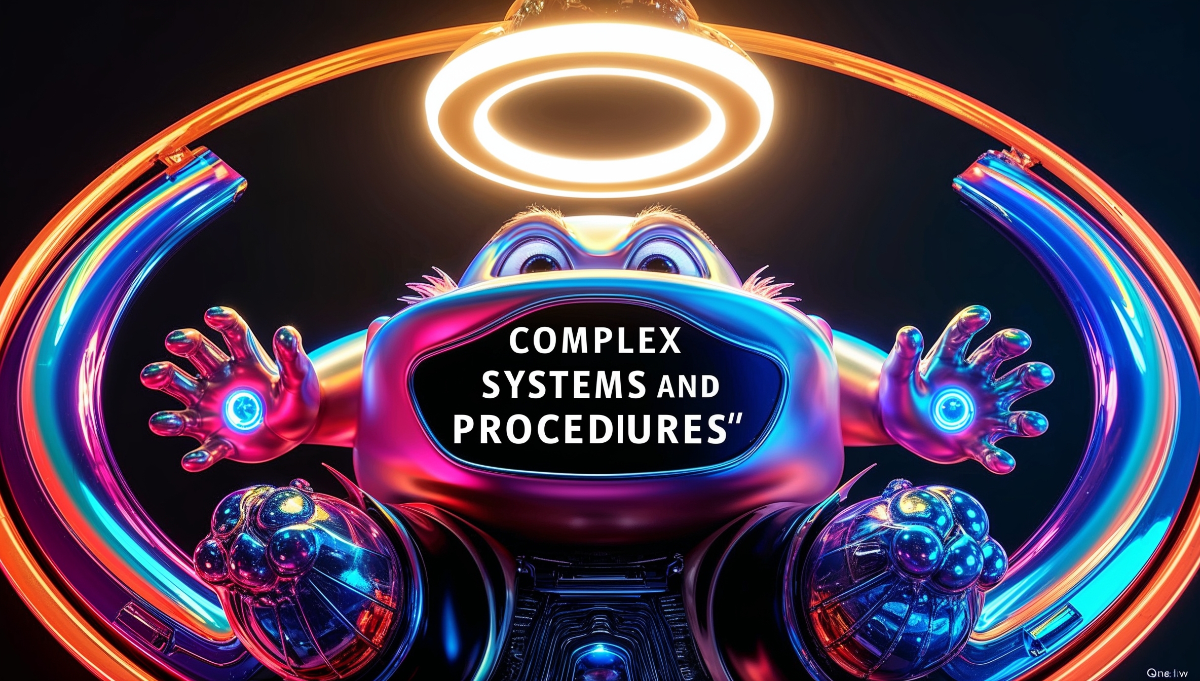 complex-systems-and-procedures