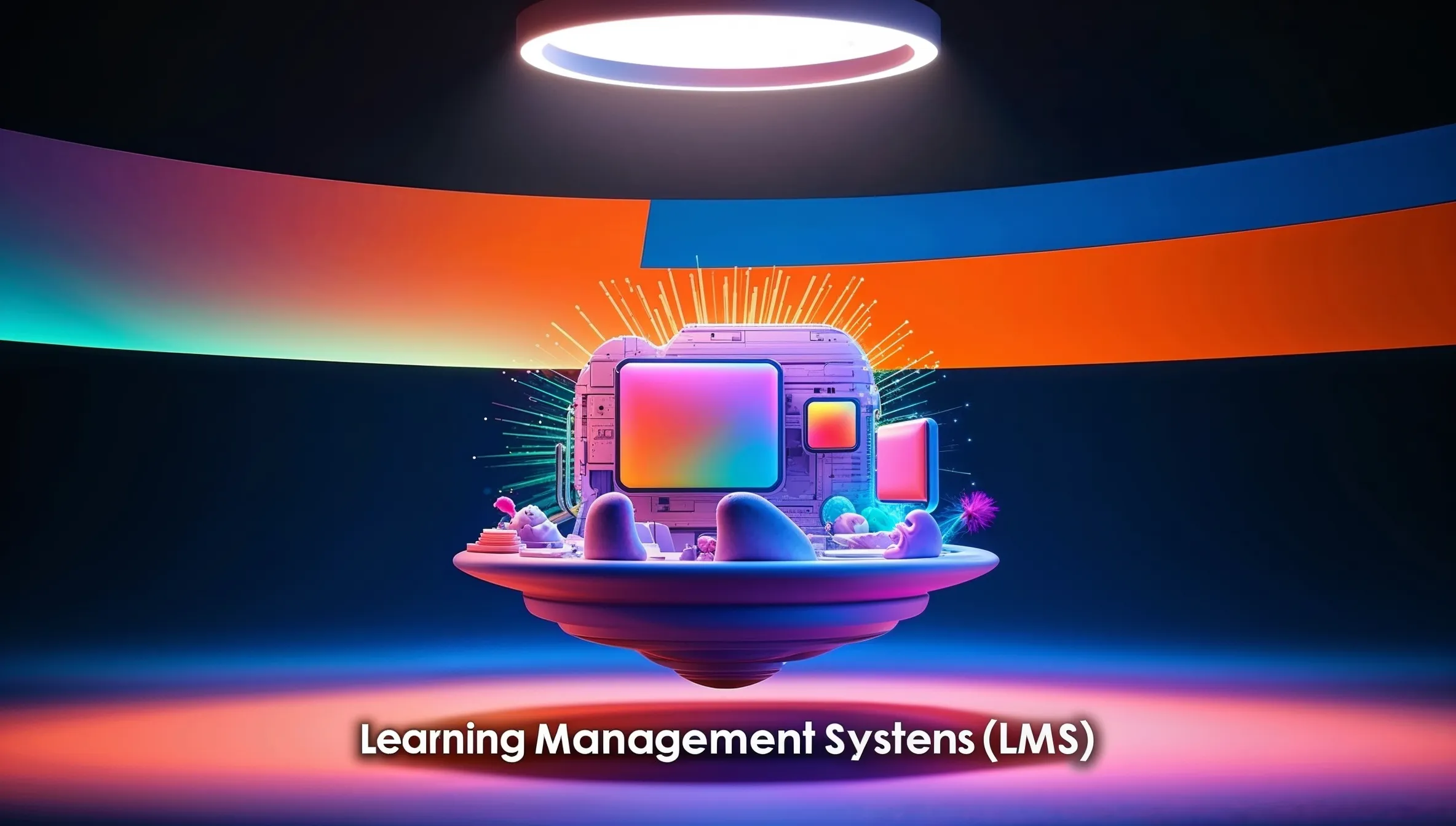 learning-management-systems