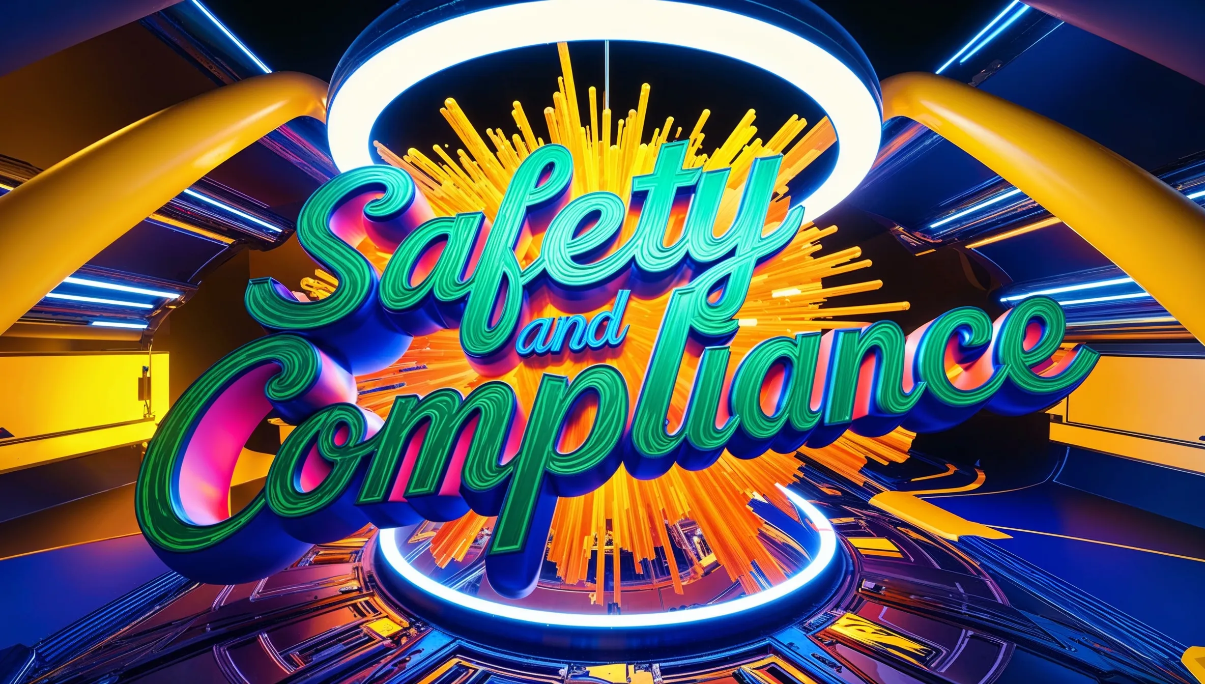 safety-and-compliance