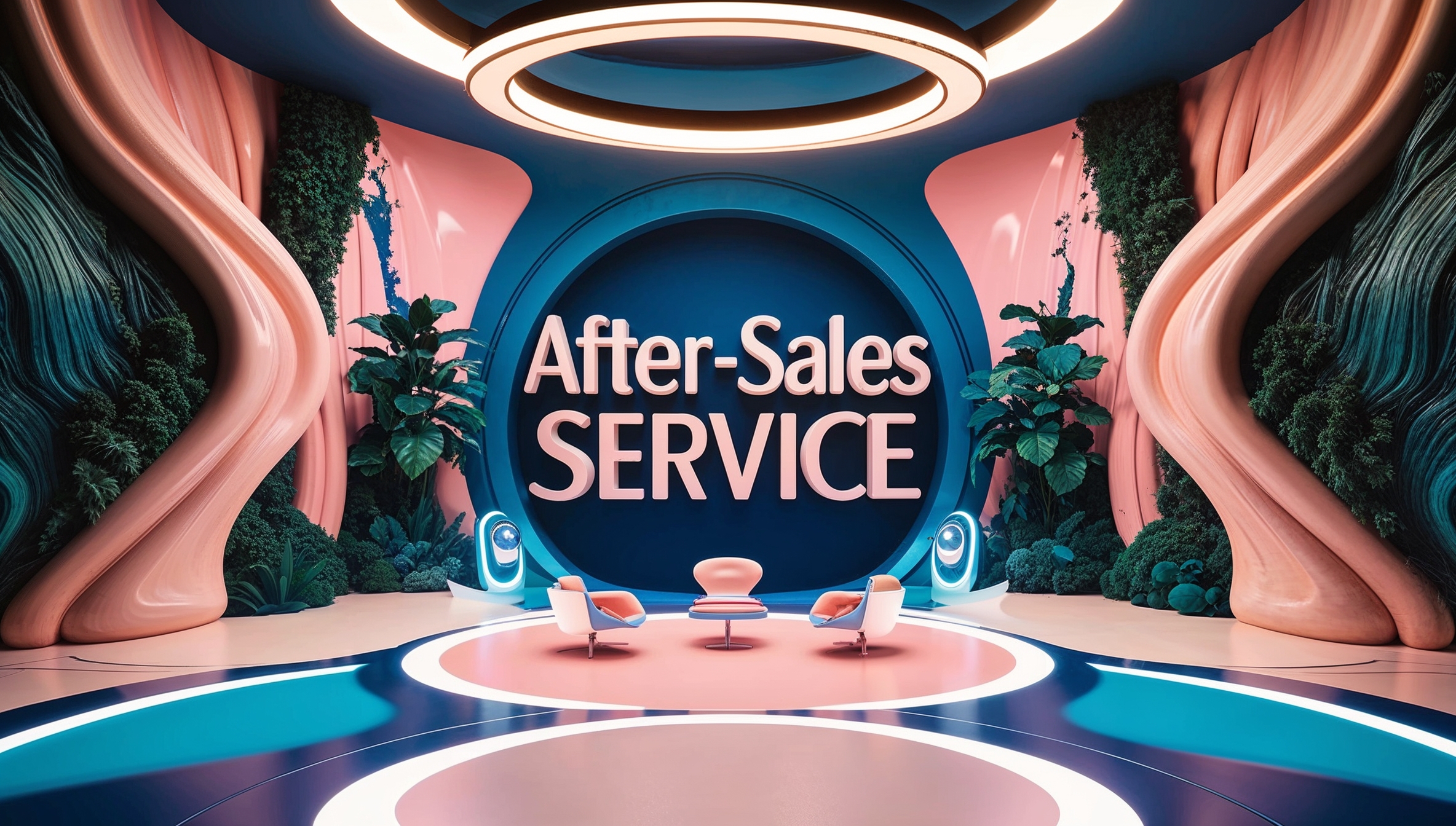 after-sales-service