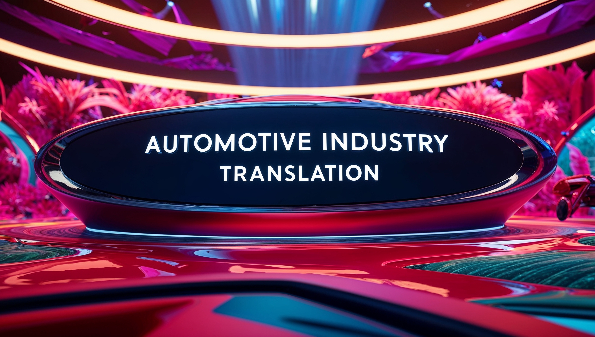 automotive-translation