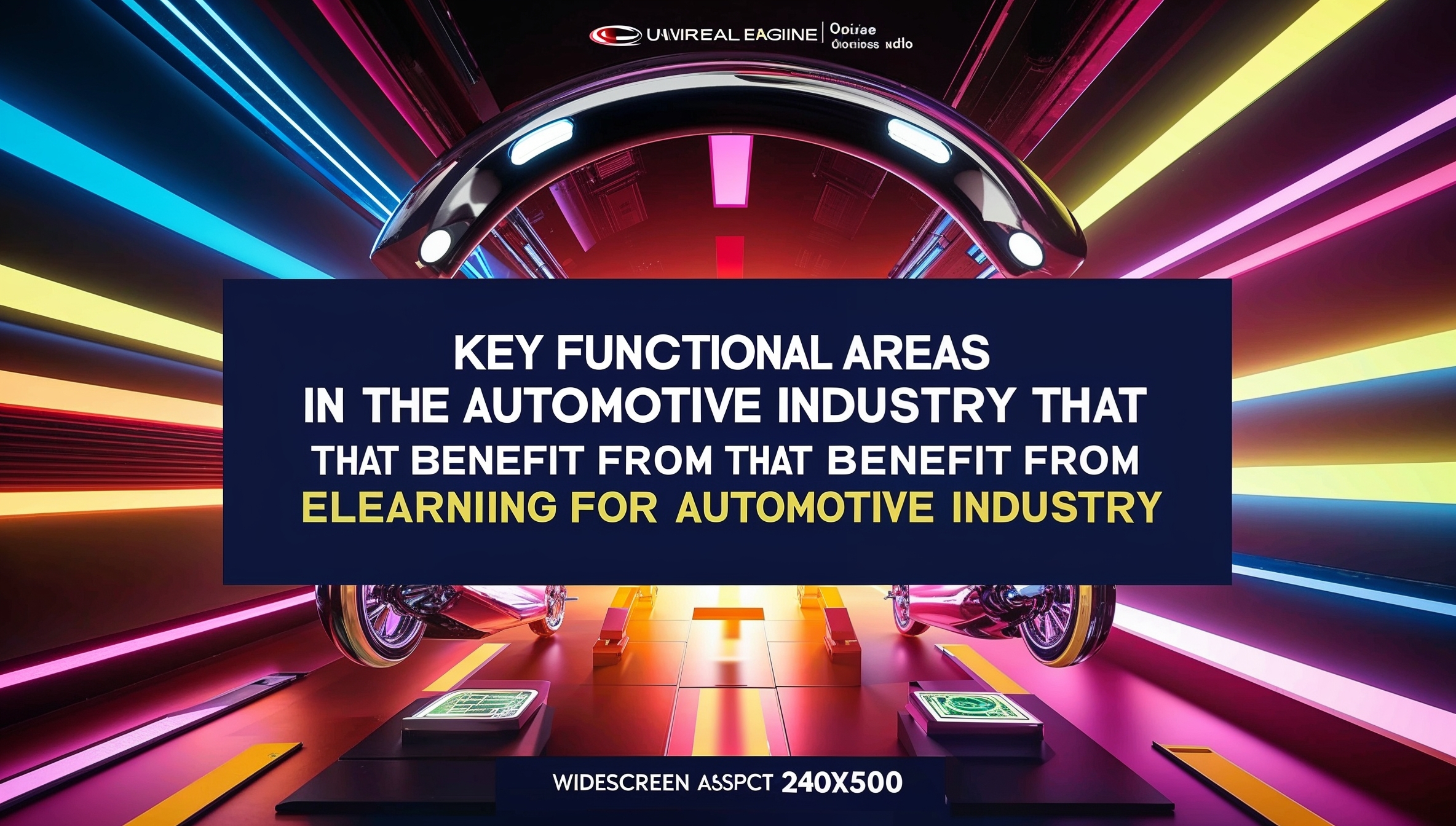 key-functional-areas-in-the-automotive-industry