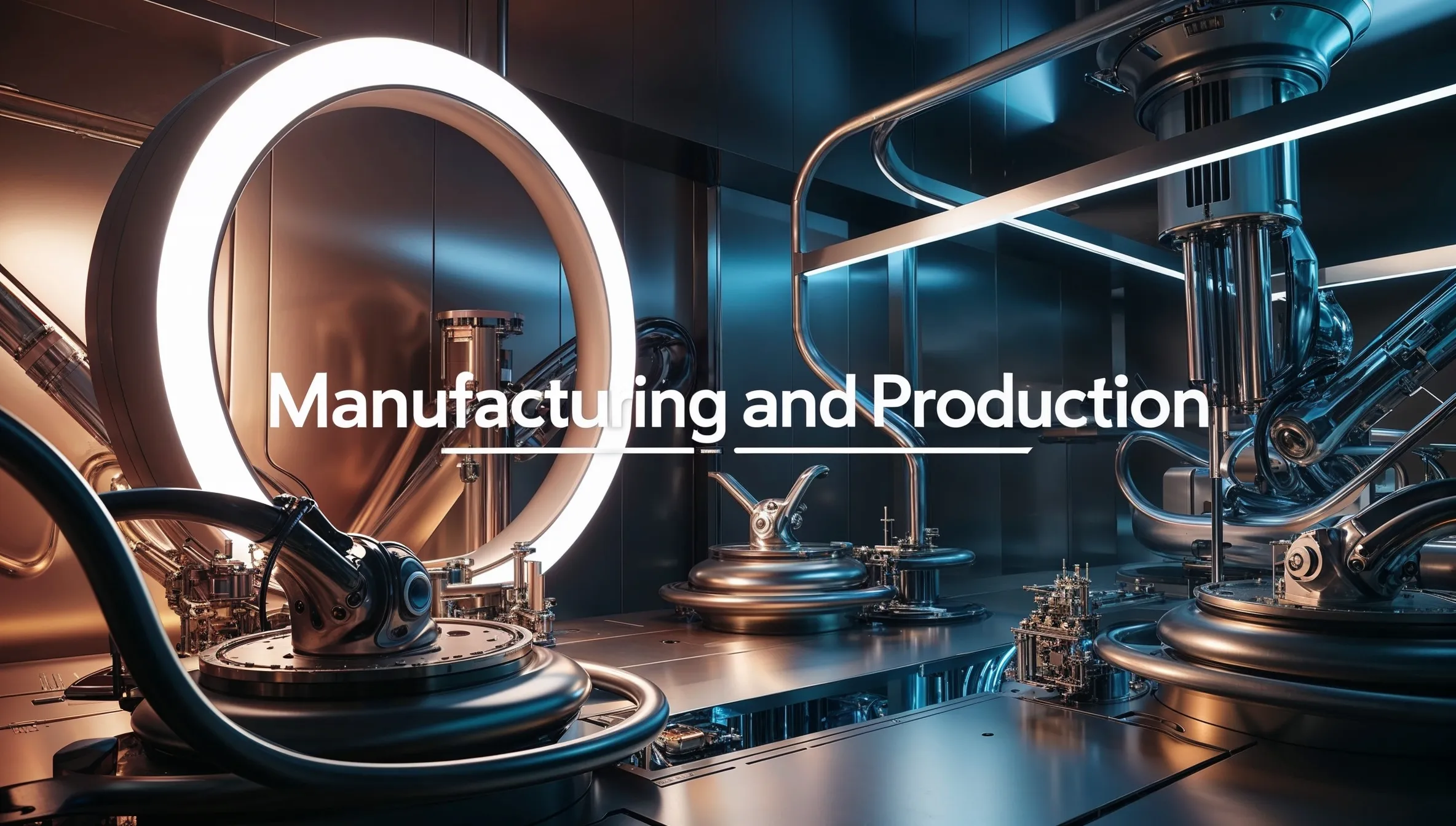 manufacturing-and-production