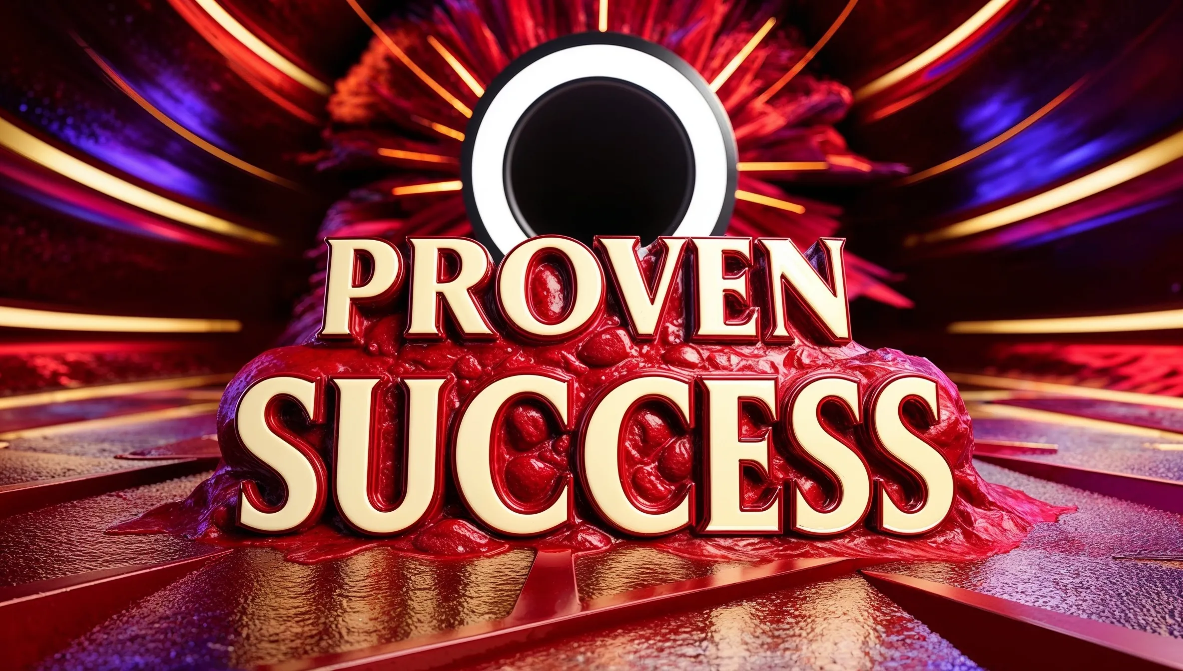 proven-success