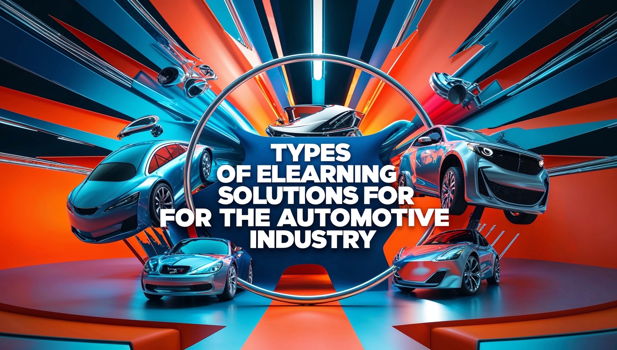 types-of-elearning