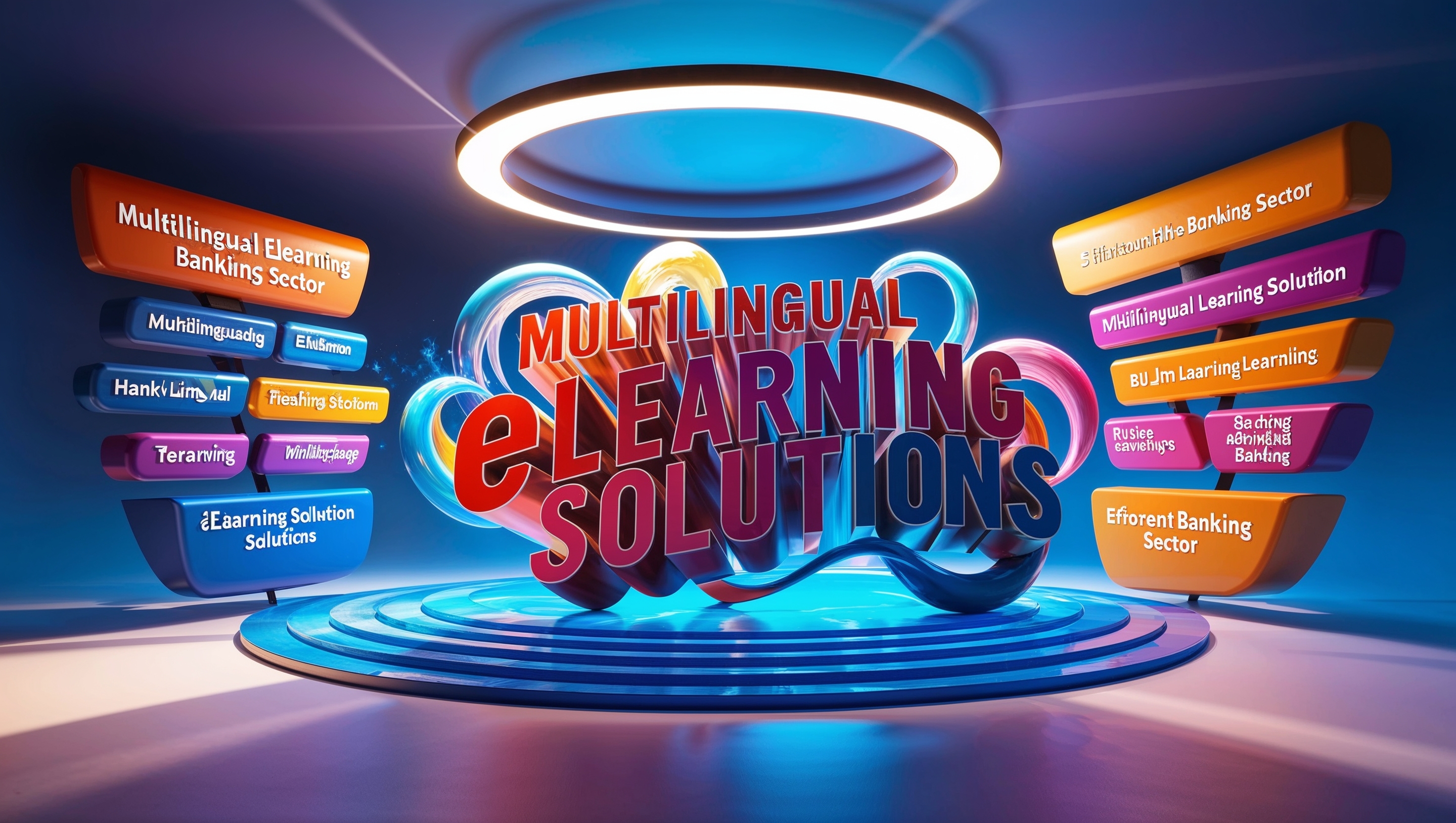 types-of-multilingual-elearning-solutions