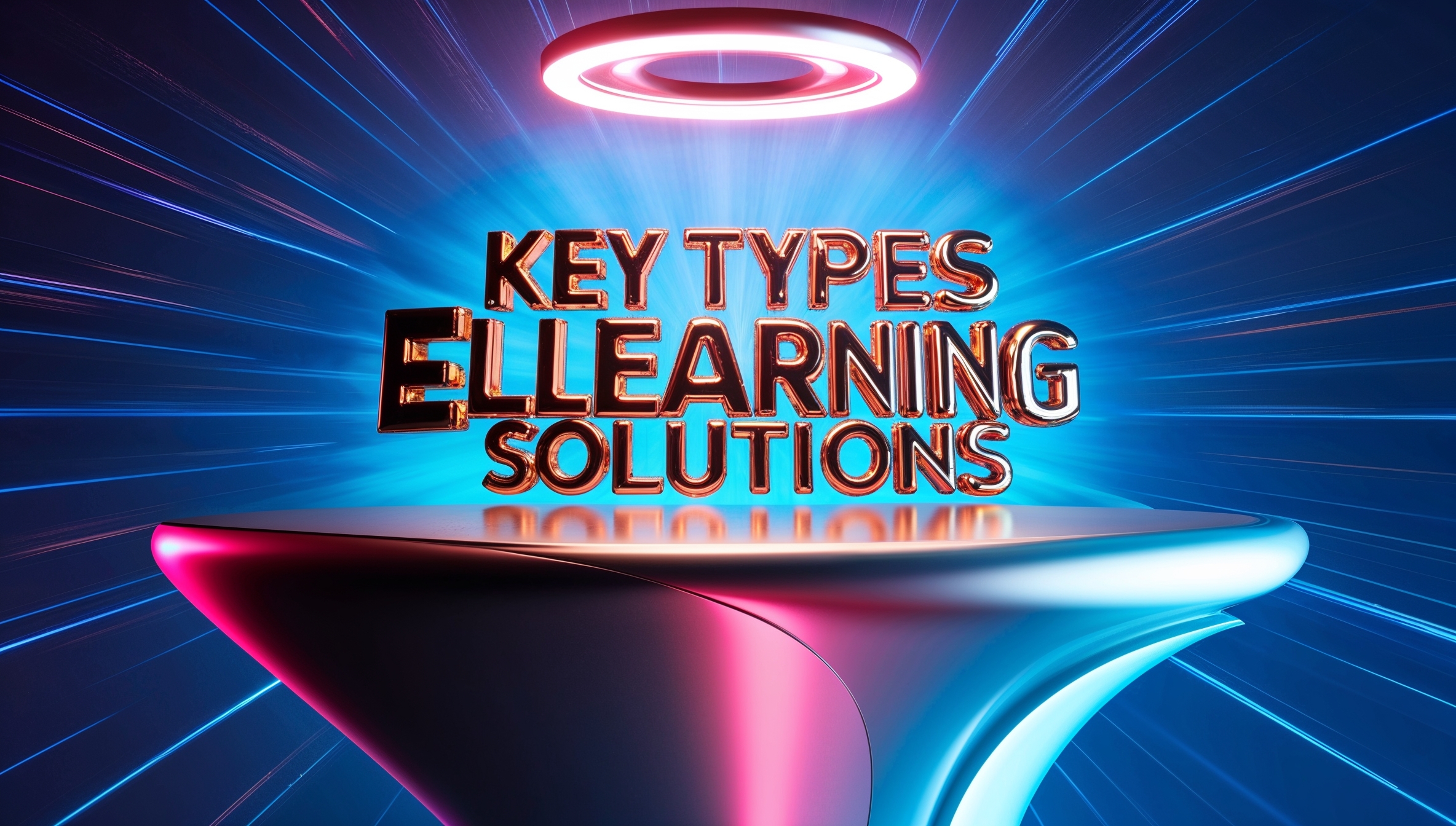 key-types-of-elearning-solutions