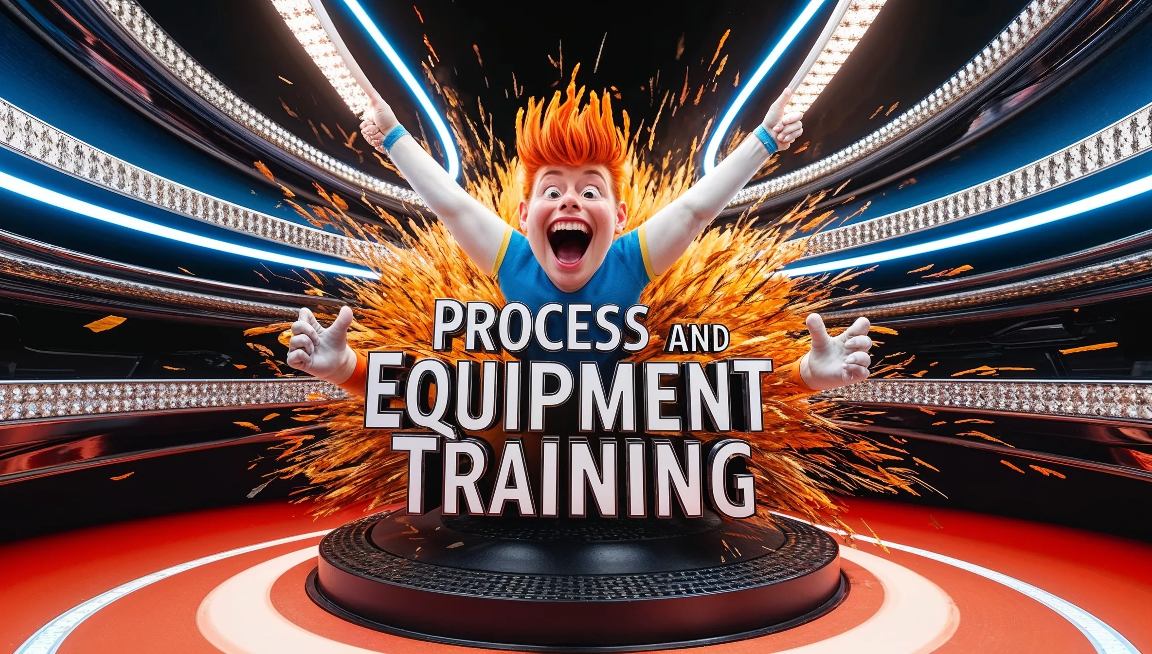 process-and-equipment-training