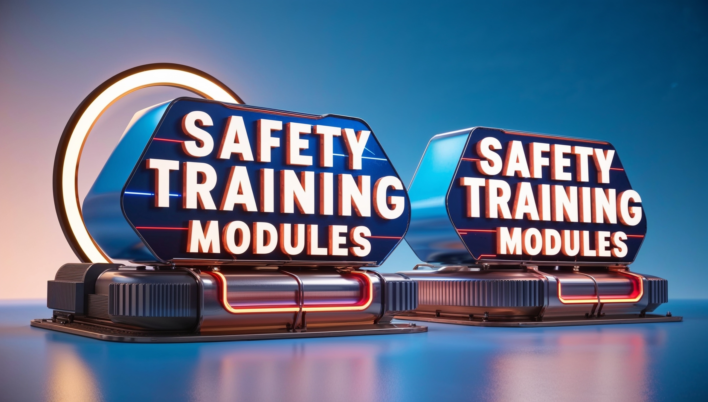 safety-training-modules